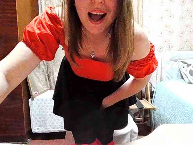 VselenaSun402 webcam