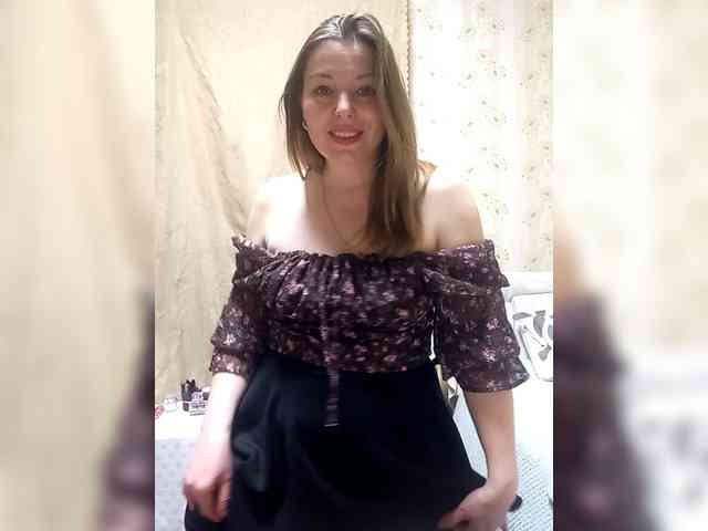 free chat cam VselenaSun402