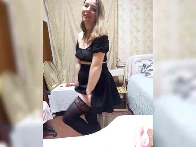 VselenaSun402 webcam