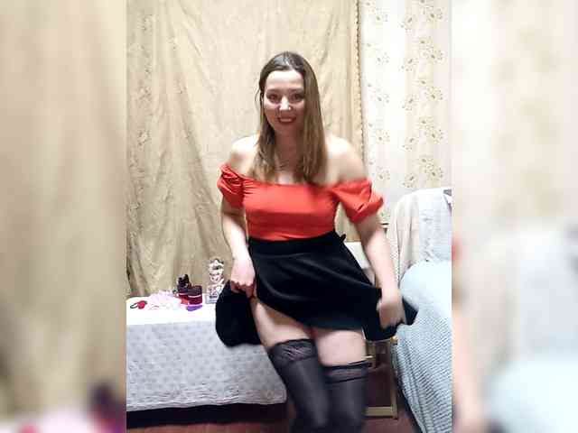 free live porn VselenaSun402