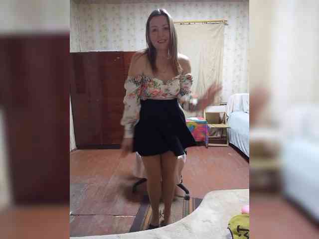 VselenaSun402 webcam