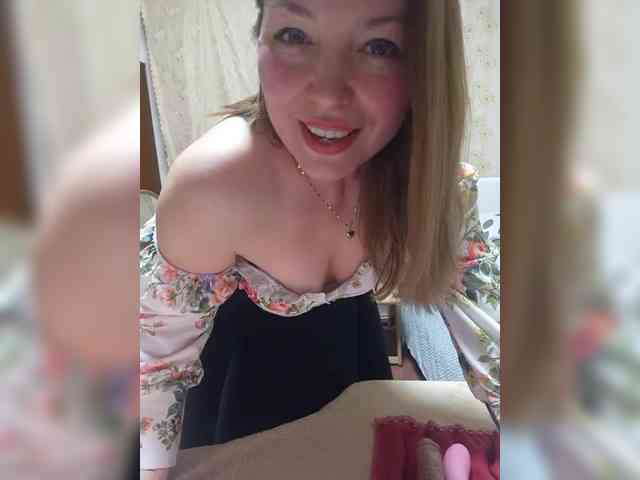 VselenaSun402 webcam