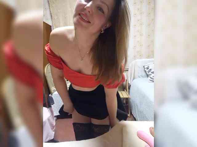 VselenaSun402 webcam