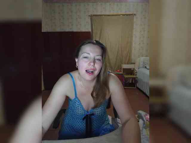 VselenaSun402 webcam