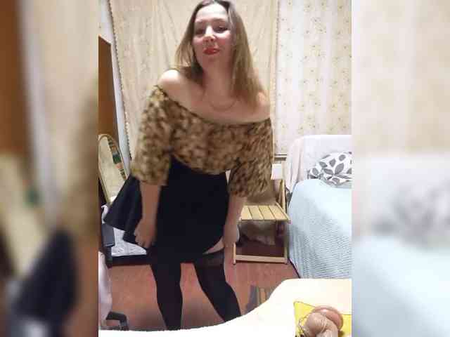 VselenaSun402 webcam