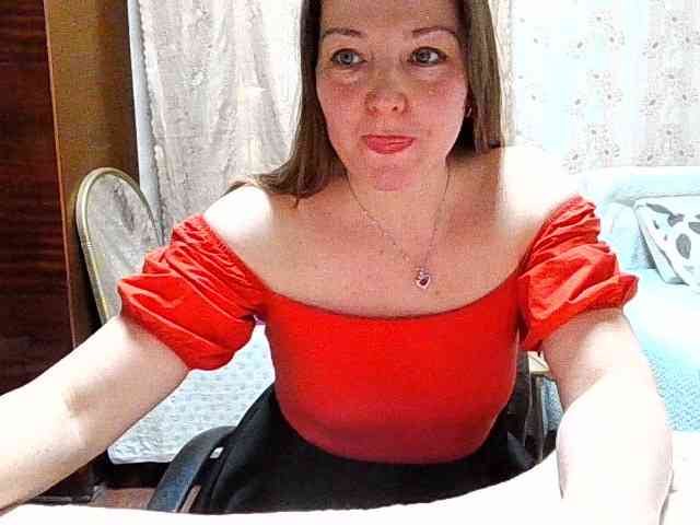 VselenaSun402 webcam