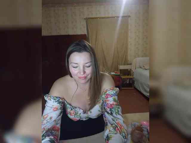 VselenaSun402 webcam