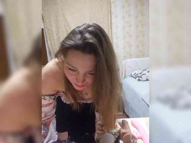 free chat cam VselenaSun402