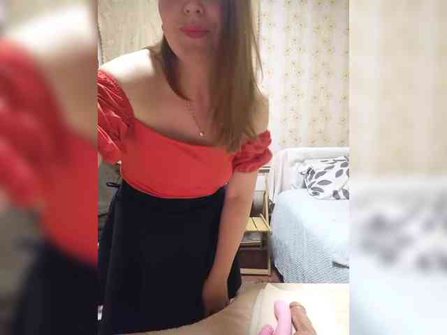 VselenaSun402 webcam