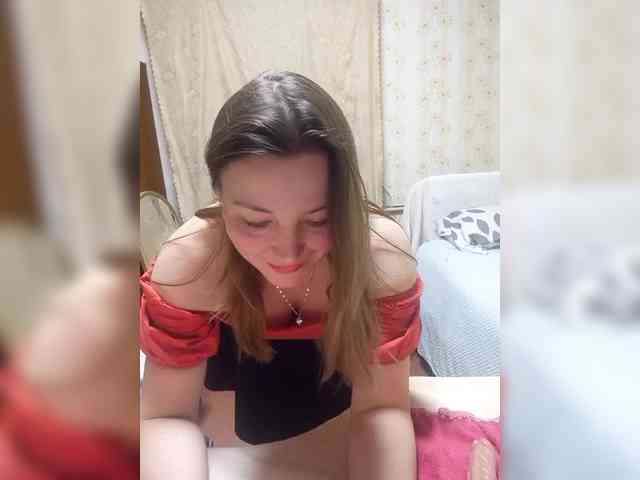 VselenaSun402 webcam