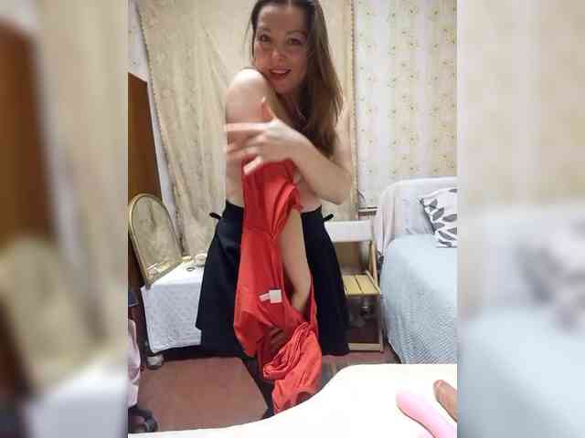 VselenaSun402 webcam