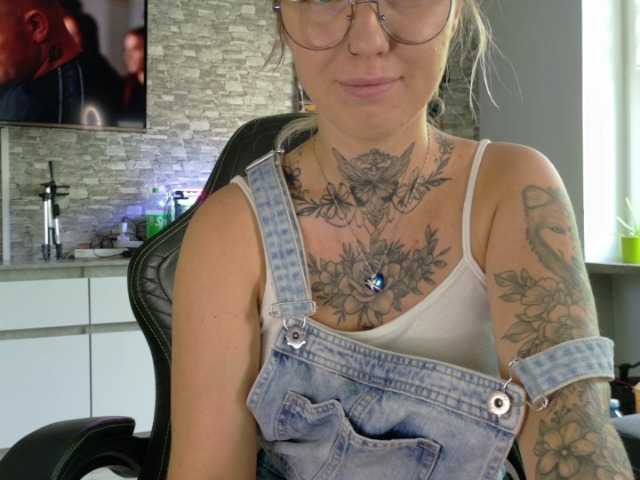 Promyczek webcam
