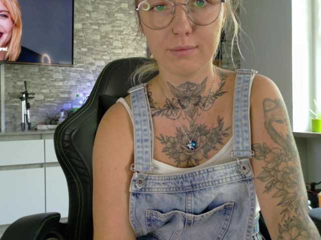 Promyczek webcam