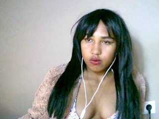 HelenGLOW Porn Show