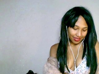 HelenGLOW Porn Show