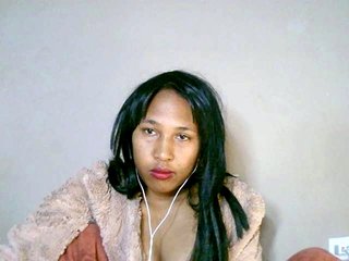 HelenGLOW Porn Show