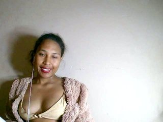 HelenGLOW Porn Show