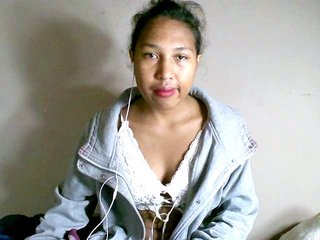 HelenGLOW Porn Show