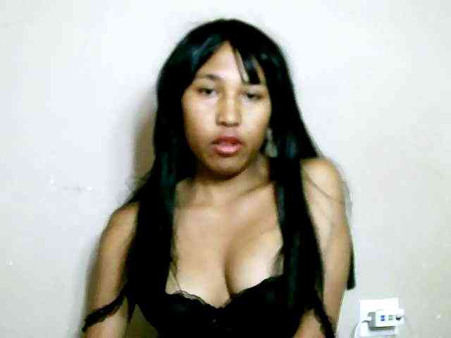 HelenGLOW webcam