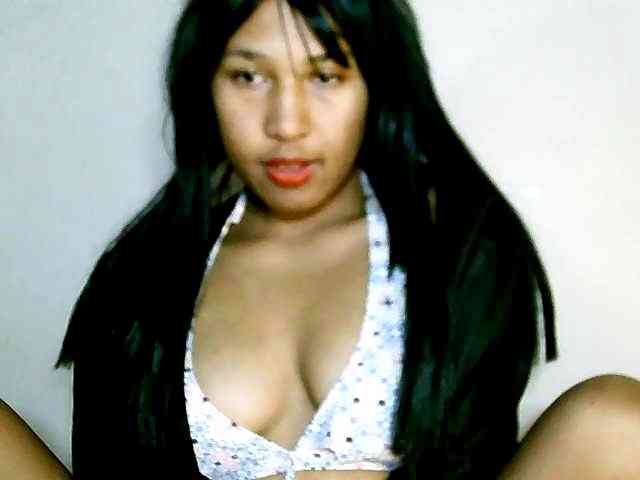 HelenGLOW webcam