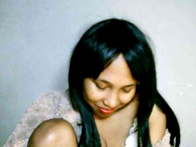 HelenGLOW's webcam live show