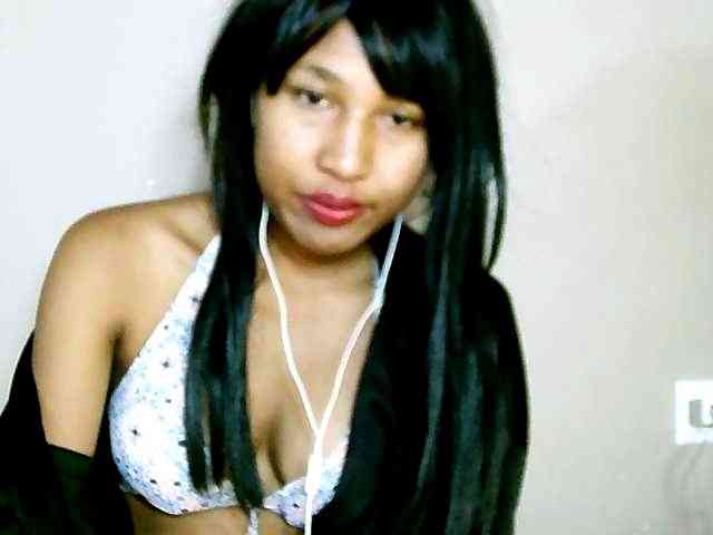 HelenGLOW webcam
