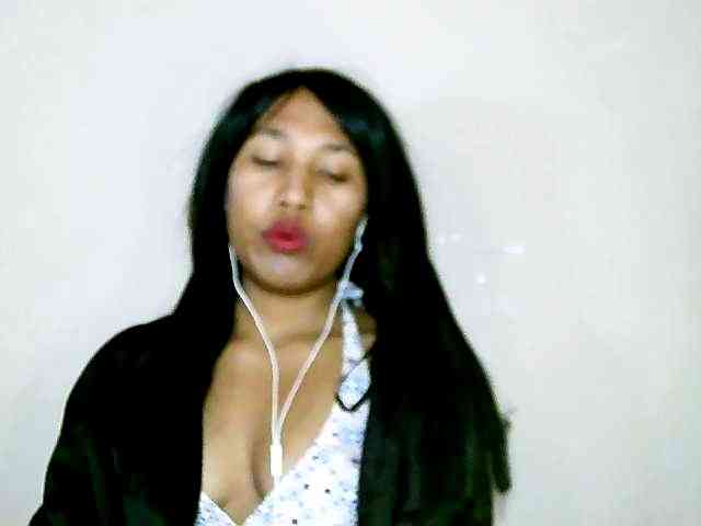 HelenGLOW webcam