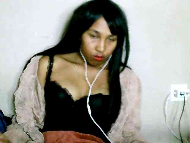 HelenGLOW webcam