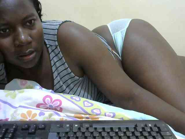 Freaky-kailah webcam