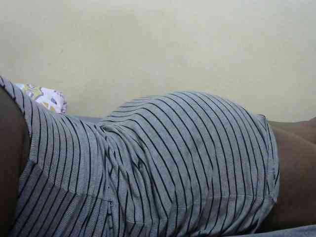 Freaky-kailah webcam