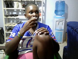 Tightpussy's Live Webcam