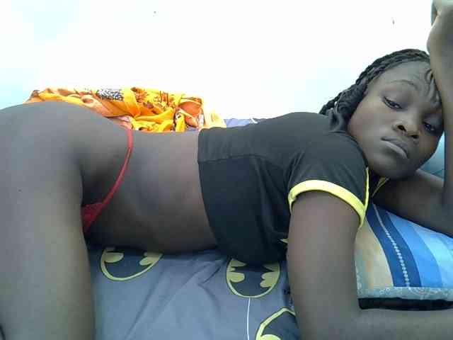 Tightpussy webcam