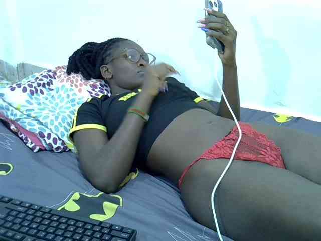Tightpussy webcam