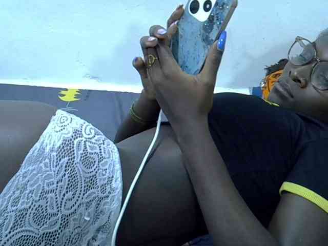 Tightpussy webcam