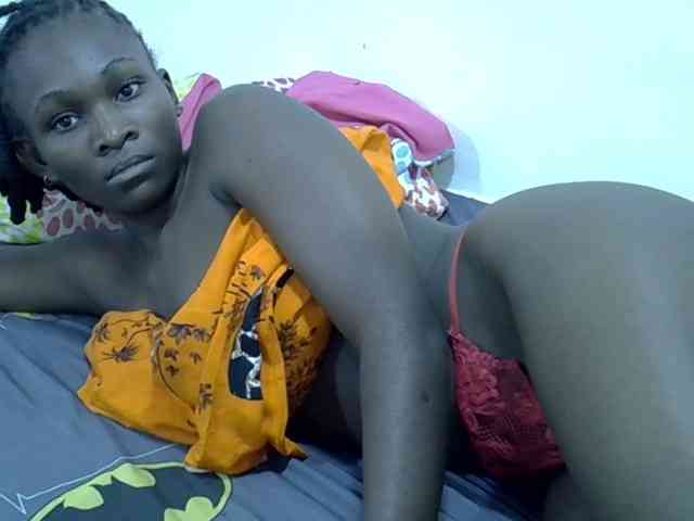 Tightpussy webcam