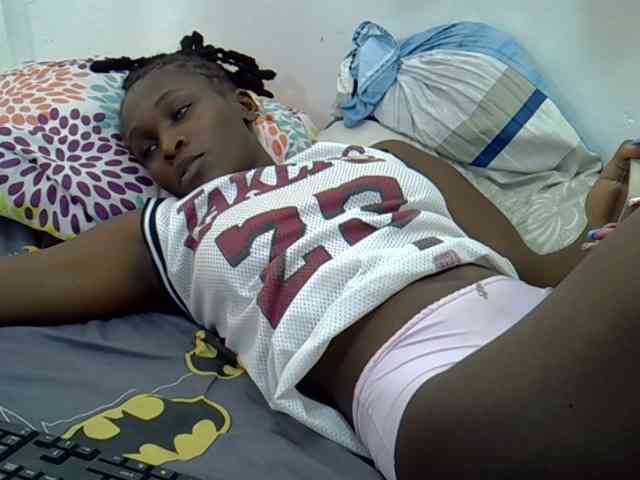 Tightpussy webcam