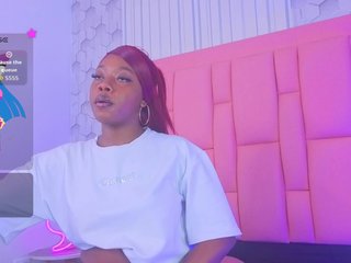 alice-rouusse Porn Show