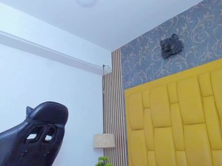 alice-rouusse Porn Show