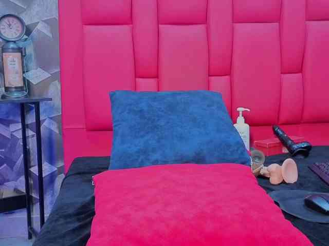 alice-rouusse webcam