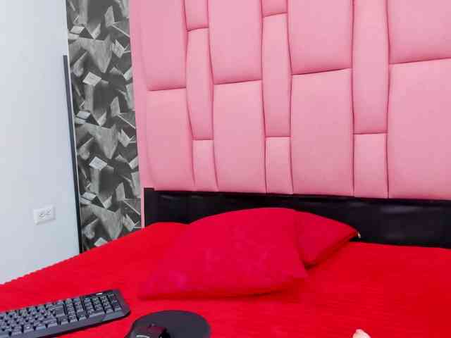 alice-rouusse webcam