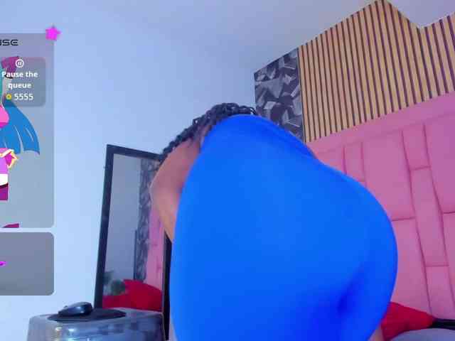 alice-rouusse webcam