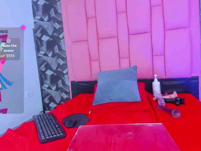 alice-rouusse webcam