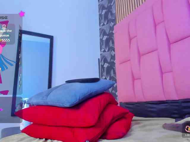 alice-rouusse webcam