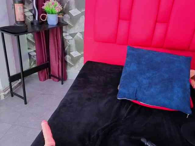 alice-rouusse webcam