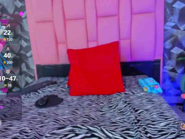 alice-rouusse webcam