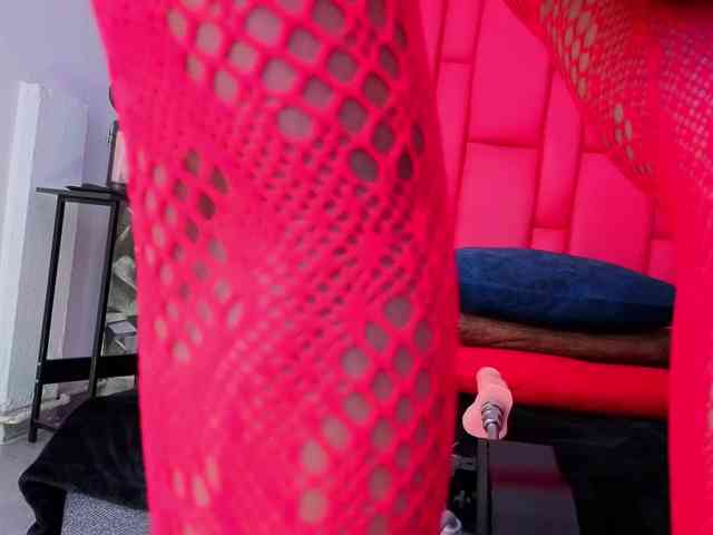 alice-rouusse webcam