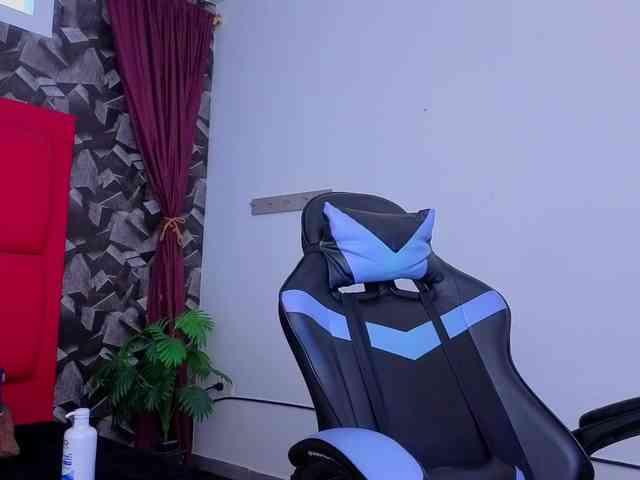 alice-rouusse webcam