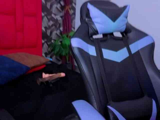 alice-rouusse webcam