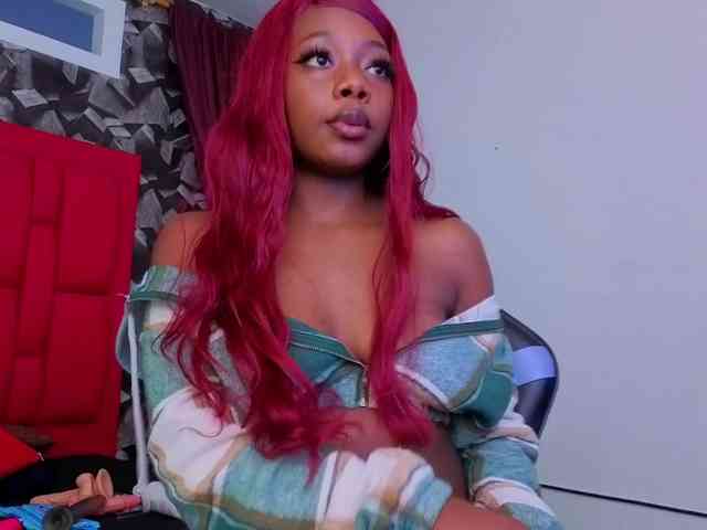 alice-rouusse webcam