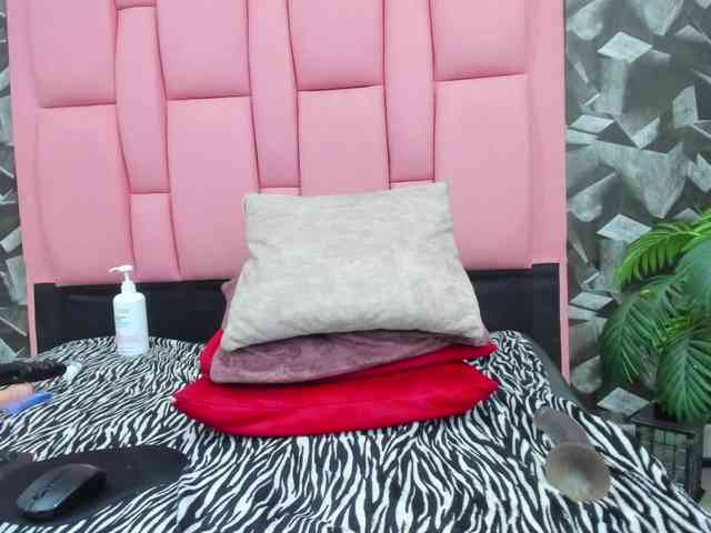 alice-rouusse webcam